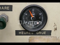 Volvo f12 (1994-64.040 km-vin:yv2h5a7g6ra225775) - afbeelding 25 van  62