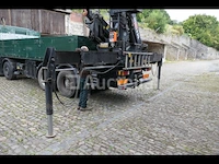 Volvo f12 (1994-64.040 km-vin:yv2h5a7g6ra225775) - afbeelding 27 van  62