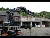 Volvo f12 (1994-64.040 km-vin:yv2h5a7g6ra225775) - afbeelding 30 van  62