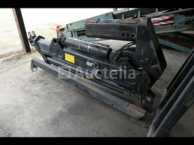 Volvo f12 (1994-64.040 km-vin:yv2h5a7g6ra225775) - afbeelding 35 van  62