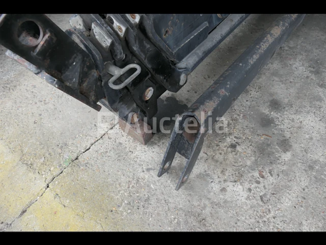Volvo f12 (1994-64.040 km-vin:yv2h5a7g6ra225775) - afbeelding 38 van  62