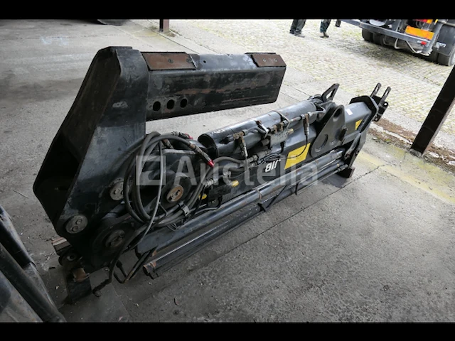 Volvo f12 (1994-64.040 km-vin:yv2h5a7g6ra225775) - afbeelding 49 van  62