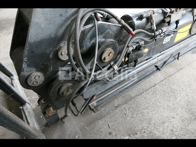 Volvo f12 (1994-64.040 km-vin:yv2h5a7g6ra225775) - afbeelding 50 van  62
