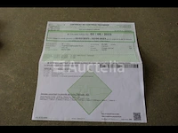 Volvo f12 (1994-64.040 km-vin:yv2h5a7g6ra225775) - afbeelding 54 van  62