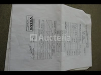Volvo f12 (1994-64.040 km-vin:yv2h5a7g6ra225775) - afbeelding 58 van  62