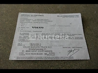 Volvo f12 (1994-64.040 km-vin:yv2h5a7g6ra225775) - afbeelding 59 van  62