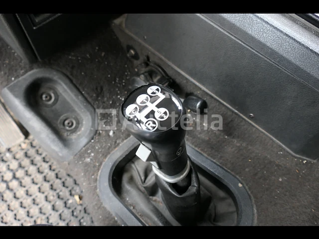 Volvo f12 (1994-64.040 km-vin:yv2h5a7g6ra225775) - afbeelding 60 van  62