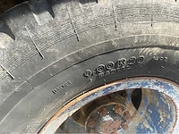 Volvo f85-34 vrachtwagen uit 1971 - afbeelding 13 van  25