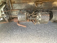 Volvo f85-34 vrachtwagen uit 1971 - afbeelding 18 van  25