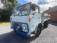 Volvo f85-34 vrachtwagen uit 1971 - afbeelding 1 van  25