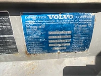 Volvo f85-34 vrachtwagen uit 1971 - afbeelding 22 van  25