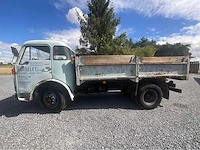 Volvo f85-34 vrachtwagen uit 1971 - afbeelding 2 van  25