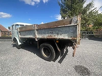 Volvo f85-34 vrachtwagen uit 1971 - afbeelding 3 van  25