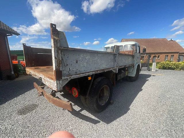 Volvo f85-34 vrachtwagen uit 1971 - afbeelding 5 van  25