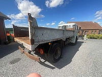 Volvo f85-34 vrachtwagen uit 1971 - afbeelding 5 van  25