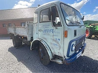Volvo f85-34 vrachtwagen uit 1971 - afbeelding 7 van  25