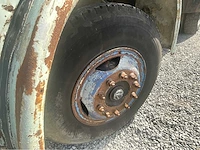 Volvo f85-34 vrachtwagen uit 1971 - afbeelding 9 van  25