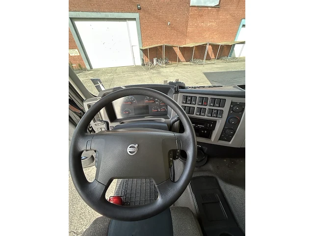 Volvo fef3c - afbeelding 5 van  19