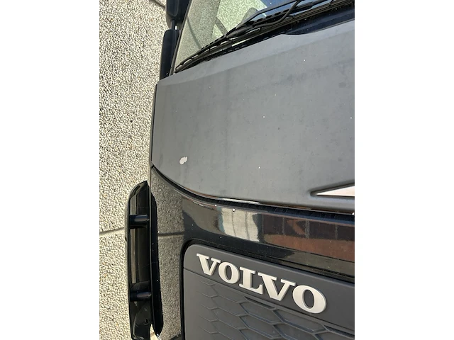 Volvo fef3c - afbeelding 9 van  19