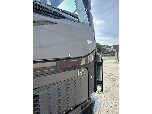 Volvo fef3c - afbeelding 10 van  19
