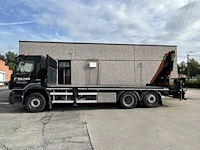 Volvo fef3c - afbeelding 1 van  19