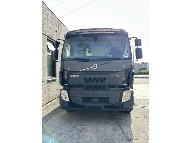 Volvo fef3c - afbeelding 12 van  19