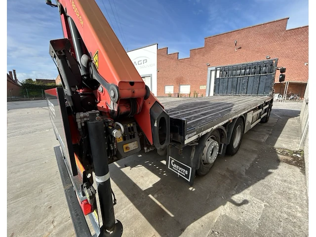 Volvo fef3c - afbeelding 14 van  19