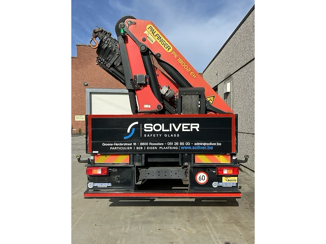 Volvo fef3c - afbeelding 15 van  19