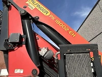 Volvo fef3c - afbeelding 19 van  19