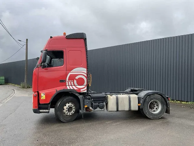 Volvo fh 42 7.5e5 - vrachtwagen - 2011 - afbeelding 12 van  34