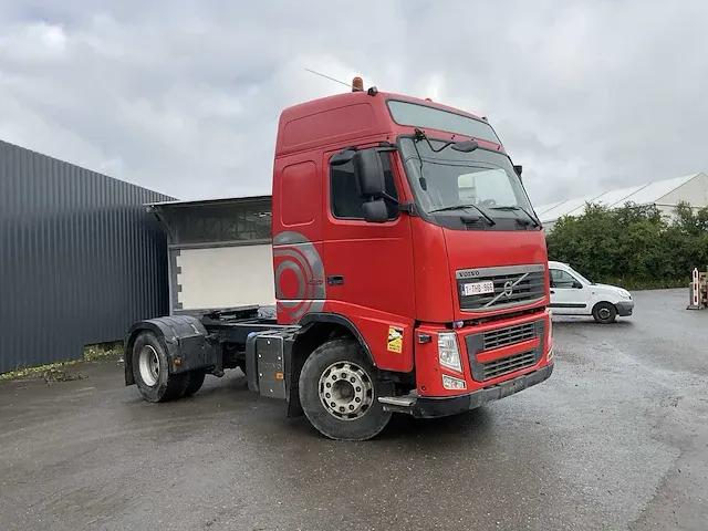 Volvo fh 42 7.5e5 - vrachtwagen - 2011 - afbeelding 33 van  34