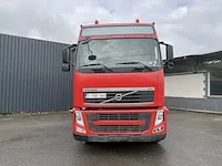 Volvo fh 42 7.5e5 - vrachtwagen - 2011 - afbeelding 34 van  34