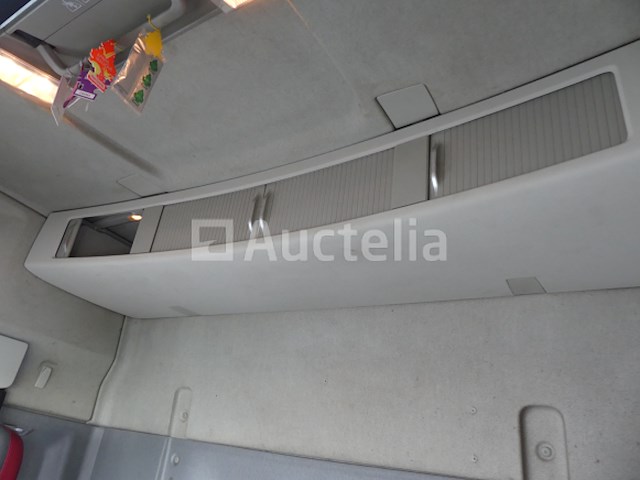 Volvo fh trekker (2016-704.996 km-vin: yv2rt40d2gb769077) - afbeelding 13 van  36