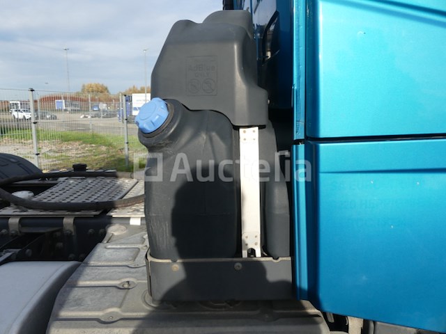 Volvo fh trekker (2016-704.996 km-vin: yv2rt40d2gb769077) - afbeelding 15 van  36