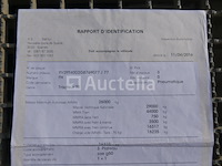 Volvo fh trekker (2016-704.996 km-vin: yv2rt40d2gb769077) - afbeelding 17 van  36