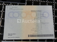 Volvo fh trekker (2016-704.996 km-vin: yv2rt40d2gb769077) - afbeelding 19 van  36