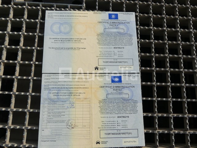 Volvo fh trekker (2016-704.996 km-vin: yv2rt40d2gb769077) - afbeelding 21 van  36