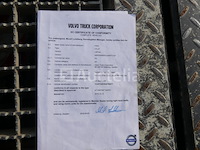 Volvo fh trekker (2016-704.996 km-vin: yv2rt40d2gb769077) - afbeelding 25 van  36