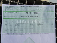 Volvo fh trekker (2016-704.996 km-vin: yv2rt40d2gb769077) - afbeelding 27 van  36