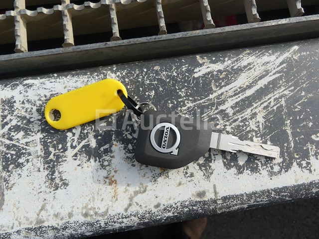 Volvo fh trekker (2016-704.996 km-vin: yv2rt40d2gb769077) - afbeelding 28 van  36