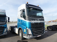 Volvo fh trekker (2016-704.996 km-vin: yv2rt40d2gb769077) - afbeelding 31 van  36