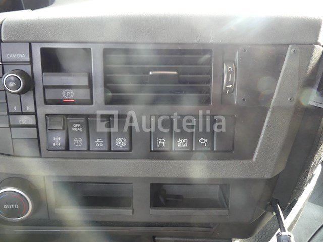 Volvo fh trekker (2016-704.996 km-vin: yv2rt40d2gb769077) - afbeelding 35 van  36