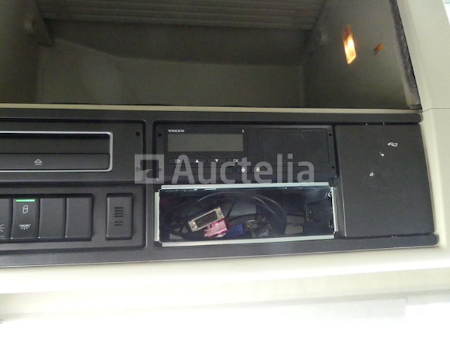 Volvo fh trekker (2016-704.996 km-vin: yv2rt40d2gb769077) - afbeelding 36 van  36