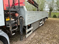 Volvo fl 220 vrachtwagen - afbeelding 8 van  16