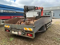 Volvo fl 220 vrachtwagen - afbeelding 10 van  16