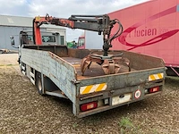 Volvo fl 220 vrachtwagen - afbeelding 11 van  16