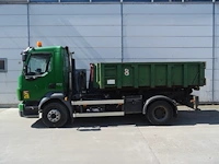 Volvo fl e5
