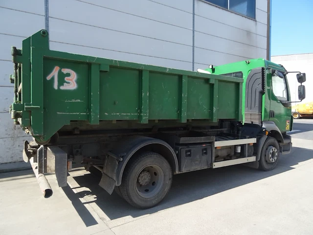 Volvo fl e6 - afbeelding 4 van  14