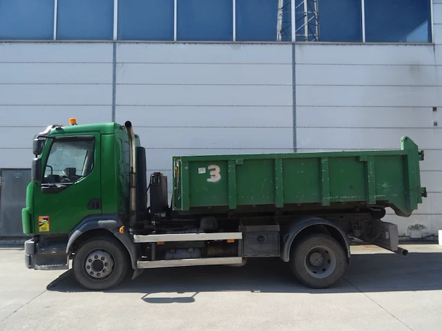Volvo fl e6 - afbeelding 1 van  14
