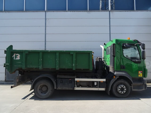 Volvo fl e6 - afbeelding 8 van  14